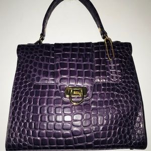 Lord & Taylor Purse